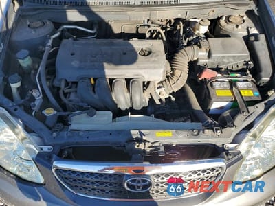 Zdjęcie 11 z 13 samochodu: 2007 TOYOTA COROLLA LE VIN:1NXBR32E57Z878157 - miniatura