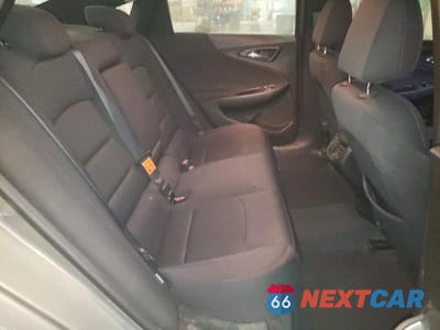 Zdjęcie 10 z 12 samochodu: 2017 CHEVROLET MALIBU LT VIN:1G1ZE5ST4HF218439 - miniatura