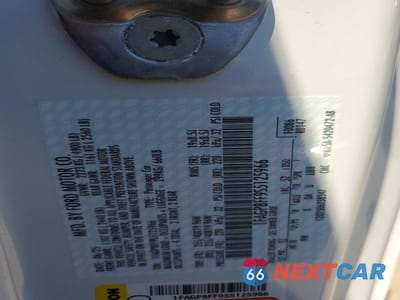 Zdjęcie 12 z 12 samochodu: 2025 FORD MUSTANG GT VIN:1FAGP8FF9S5125966 - miniatura