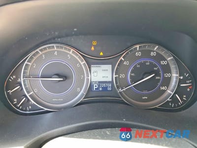 Zdjęcie 9 z 13 samochodu: 2011 INFINITI QX56 VIN:JN8AZ2NE0B9001713 - miniatura