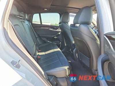 Zdjęcie 11 z 14 samochodu: 2020 BMW X4 XDRIVE30I VIN:5UX2V1C05L9C53005 - miniatura