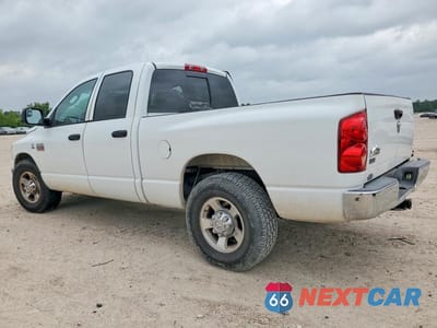 Drugie zdjęcie samochodu z przodu: 2009 DODGE RAM 2500 VIN:3D7KR28L89G541806 - miniatura