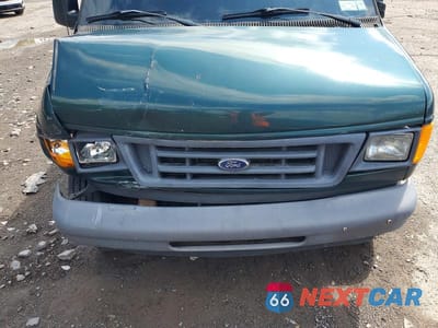 Zdjęcie 12 z 13 samochodu: 2007 FORD ECONOLINE E250 VAN VIN:1FTNE24W97DA66194 - miniatura