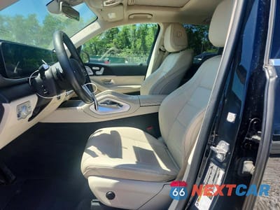 Zdjęcie 7 z 13 samochodu: 2020 MERCEDES-BENZ GLE 350 4MATIC VIN:4JGFB4KB1LA109281 - miniatura