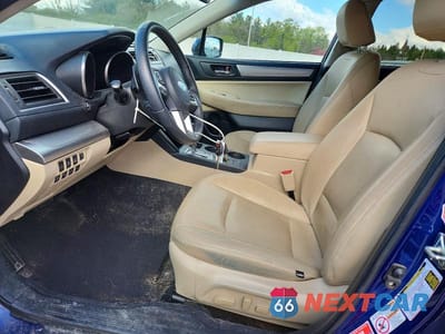 Zdjęcie 7 z 13 samochodu: 2017 SUBARU OUTBACK 2.5I PREMIUM VIN:4S4BSAFCXH3310348 - miniatura