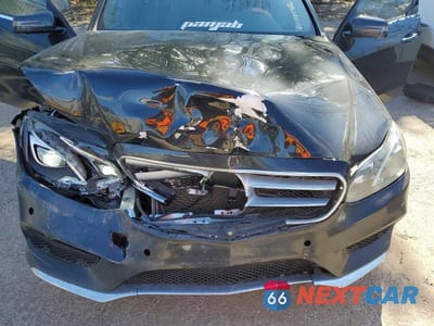 Zdjęcie 11 z 13 samochodu: 2016 MERCEDES-BENZ E 250 BLUETEC VIN:WDDHF9HB3GB309946 - miniatura