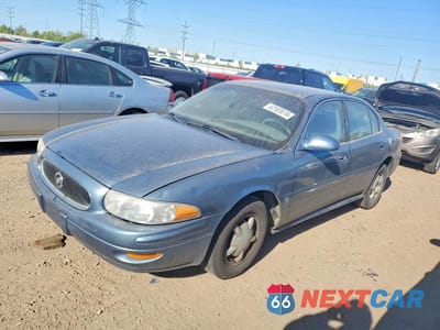 2000 BUICK LESABRE CUSTOM 1G4HP54K7Y4259110 - główne zdjęcie licytacji z USA - miniatura