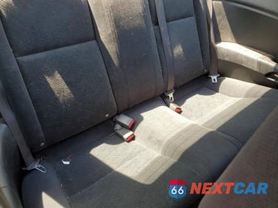 Zdjęcie 10 z 12 samochodu: 2003 HONDA CIVIC LX VIN:1HGEM22583L813587 - miniatura