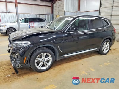2020 BMW X3 XDRIVE30I 5UXTY5C01LLT31928 - główne zdjęcie licytacji z USA - miniatura