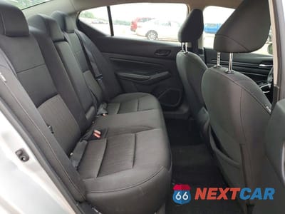 Zdjęcie 10 z 12 samochodu: 2024 NISSAN ALTIMA 2.5 SV VIN:1N4BL4DV5RN341428 - miniatura
