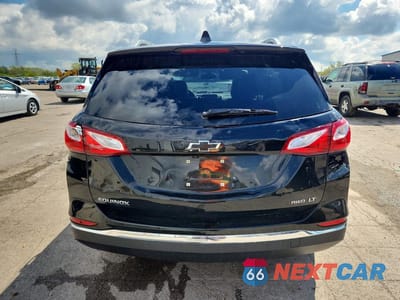 Zdjęcie 6 z 13 samochodu: 2020 CHEVROLET EQUINOX LT VIN:3GNAXUEV1LL187100 - miniatura