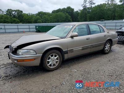 2003 BUICK PARK AVENUE 1G4CW54K234126812 - główne zdjęcie licytacji z USA - miniatura
