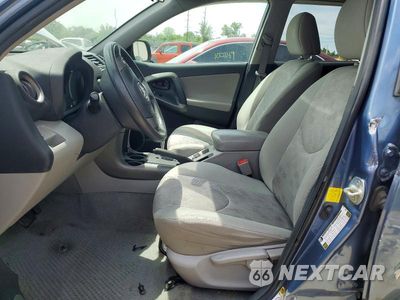 Zdjęcie 7 z 13 samochodu: 2011 TOYOTA RAV4 BASE VIN:2T3ZF4DV5BW095222 - miniatura
