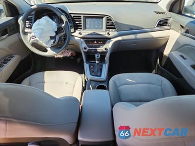 Zdjęcie 8 z 13 samochodu: 2018 HYUNDAI ELANTRA SEL VIN:5NPD84LF0JH310896 - miniatura