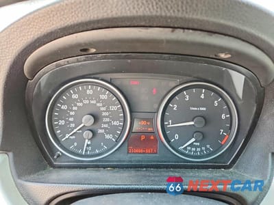 Zdjęcie 9 z 13 samochodu: 2008 BMW 328 VIN:WBAVC93528K039713 - miniatura
