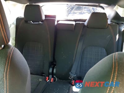 Zdjęcie 10 z 14 samochodu: 2023 HONDA HR-V SPORT VIN:3CZRZ2H58PM705526 - miniatura