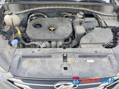 Zdjęcie 12 z 13 samochodu: 2018 HYUNDAI TUCSON SEL PLUS VIN:KM8J33A49JU711717 - miniatura