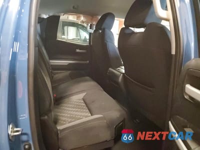 Zdjęcie 10 z 13 samochodu: 2019 TOYOTA TUNDRA SR VIN:5TFUY5F18KX807562 - miniatura