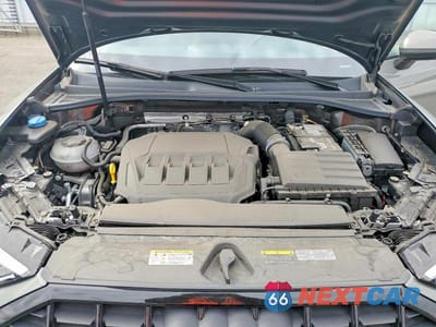 Zdjęcie 12 z 13 samochodu: 2024 AUDI Q3 PREMIUM PLUS S LINE 45 VIN:WA1EECF32R1108051 - miniatura