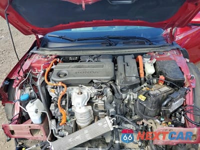 Zdjęcie 11 z 12 samochodu: 2024 HONDA ACCORD TOURING HYBRID VIN:1HGCY2F85RA050819 - miniatura