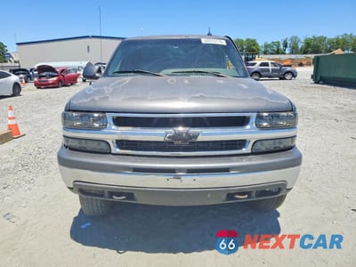 Piąte zdjęcie samochodu w środku: 2002 CHEVROLET TAHOE K1500 VIN:1GNEK13Z42J299190 - miniatura
