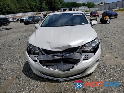 Piąte zdjęcie samochodu w środku: 2016 CHEVROLET VOLT LTZ VIN:1G1RD6S58GU140171 - miniatura