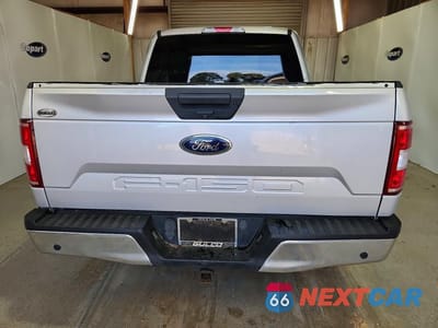 Zdjęcie 6 z 12 samochodu: 2019 FORD F150 SUPERCREW VIN:1FTEW1C56KKC16881 - miniatura