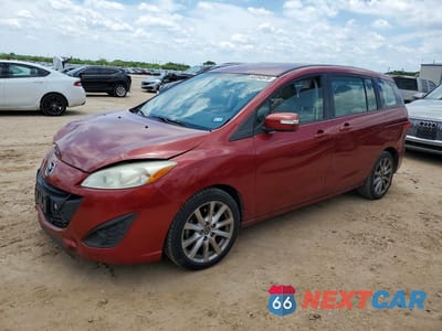 2015 MAZDA 5 SPORT JM1CW2BL8F0190475 - główne zdjęcie licytacji z USA - miniatura