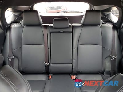 Zdjęcie 10 z 13 samochodu: 2024 TOYOTA VENZA NIGHTSHADE EDITION VIN:JTEAAAAH4RJ174846 - miniatura