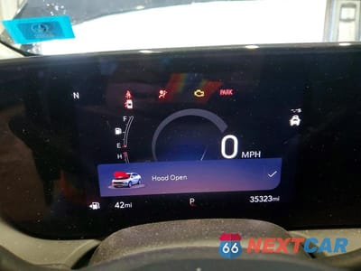 Zdjęcie 9 z 14 samochodu: 2024 BUICK ENCORE GX SPORT TOURING VIN:KL4AMESL1RB161997 - miniatura