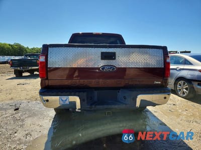 Zdjęcie 6 z 12 samochodu: 2011 FORD F250 SUPER DUTY VIN:1FT7W2B65BEB29772 - miniatura