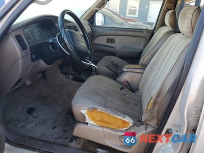Zdjęcie 7 z 13 samochodu: 1997 TOYOTA 4RUNNER VIN:JT3GM84RXV0008645 - miniatura