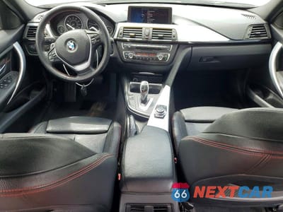 Zdjęcie 8 z 12 samochodu: 2013 BMW 3 SERIES VIN:WBA3A5C50DF352820 - miniatura