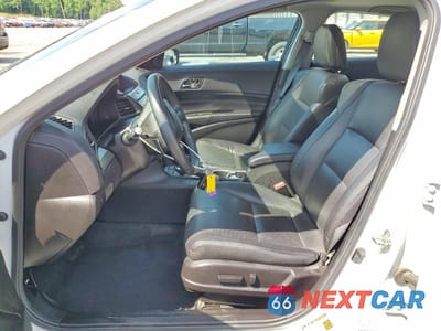 Zdjęcie 7 z 12 samochodu: 2016 ACURA ILX PREMIUM VIN:19UDE2F71GA021691 - miniatura