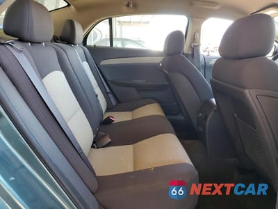 Zdjęcie 10 z 12 samochodu: 2009 CHEVROLET MALIBU LS VIN:1G1ZG57B194241460 - miniatura