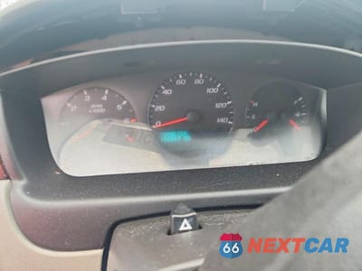 Zdjęcie 9 z 12 samochodu: 2006 CHEVROLET IMPALA LS VIN:2G1WB58K069152472 - miniatura