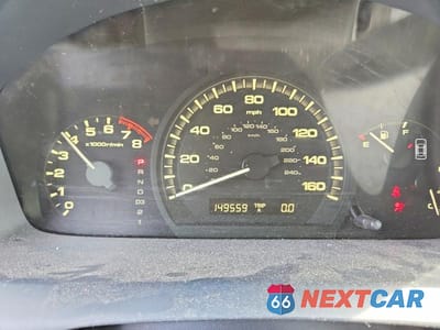 Zdjęcie 9 z 12 samochodu: 2007 HONDA ACCORD EX VIN:1HGCM56767A121589 - miniatura