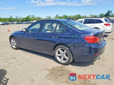 Drugie zdjęcie samochodu z przodu: 2015 BMW 328 XI SULEV VIN:WBA3B5G56FNS18619 - miniatura
