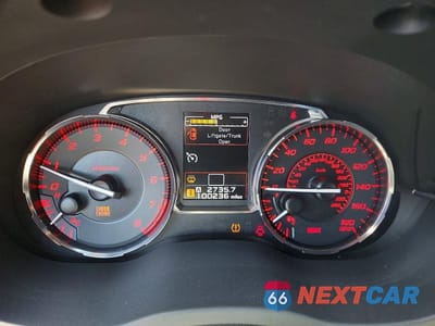 Zdjęcie 9 z 12 samochodu: 2017 SUBARU WRX LIMITED VIN:JF1VA1L63H9832194 - miniatura