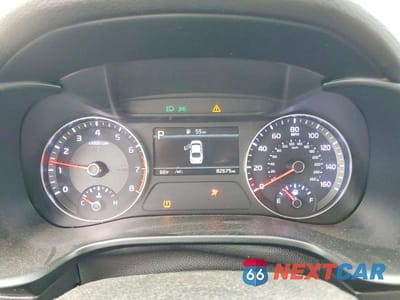 Zdjęcie 9 z 12 samochodu: 2022 KIA FORTE FE VIN:3KPF24AD3NE426017 - miniatura