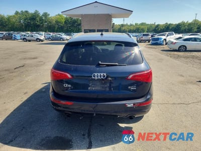 Zdjęcie 6 z 13 samochodu: 2012 AUDI Q5 PREMIUM PLUS VIN:WA1LFAFP2CA125953 - miniatura