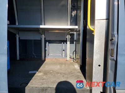 Zdjęcie 10 z 12 samochodu: 2019 MERCEDES BENZ SPRINTER 2500 DELIVERY VAN VIN:WD4PF1CD6KT012775 - miniatura