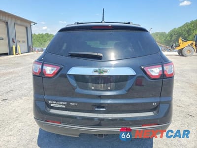 Zdjęcie 6 z 14 samochodu: 2017 CHEVROLET TRAVERSE LT VIN:1GNKVHKD4HJ147167 - miniatura