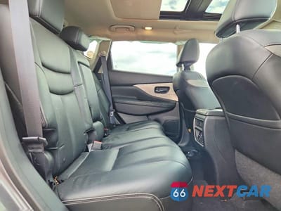 Zdjęcie 11 z 13 samochodu: 2015 NISSAN MURANO PLATINUM VIN:5N1AZ2MH6FN287518 - miniatura