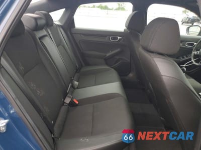 Zdjęcie 10 z 12 samochodu: 2026 HONDA CIVIC SPORT VIN:2HGFE2F57TH545284 - miniatura