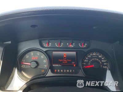 Zdjęcie 9 z 12 samochodu: 2011 FORD F150 SVT RAPTOR VIN:1FTFW1R6XBFA40172 - miniatura