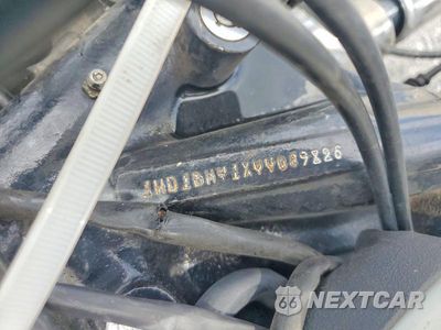 Zdjęcie 8 z 8 samochodu: 2000 HARLEY DAVIDSON FLSTF VIN:1HD1BMY1XYY069826 - miniatura
