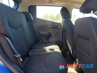 Zdjęcie 10 z 12 samochodu: 2016 CHEVROLET SPARK LS VIN:KL8CB6SA2GC543108 - miniatura