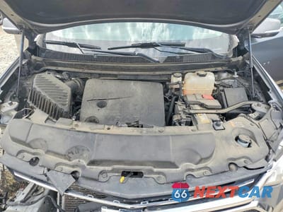 Zdjęcie 12 z 13 samochodu: 2021 CHEVROLET TRAVERSE LT VIN:1GNEVGKW8MJ154545 - miniatura