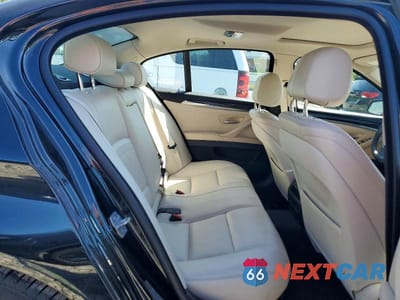 Zdjęcie 10 z 12 samochodu: 2015 BMW 528 XI VIN:WBA5A7C53FD620830 - miniatura